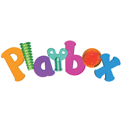 illustration of Segment logo created for Playskool's line of traditional play-based toys. Built using Illustrator and Strata
