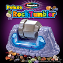illustration of Rock Tumbler