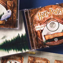 illustration of Warner Bros. - Harry Potter Packaging System