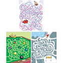 illustration of 2D, Illustration, Game Development , Board Games, Puzzles, Early Childhood, School Age, Tweens