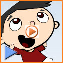 animation of Character Design and Flash Animation.