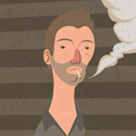 illustration of Average People - Character Design
Tinman Creative Studios
http://www.tinman.tv